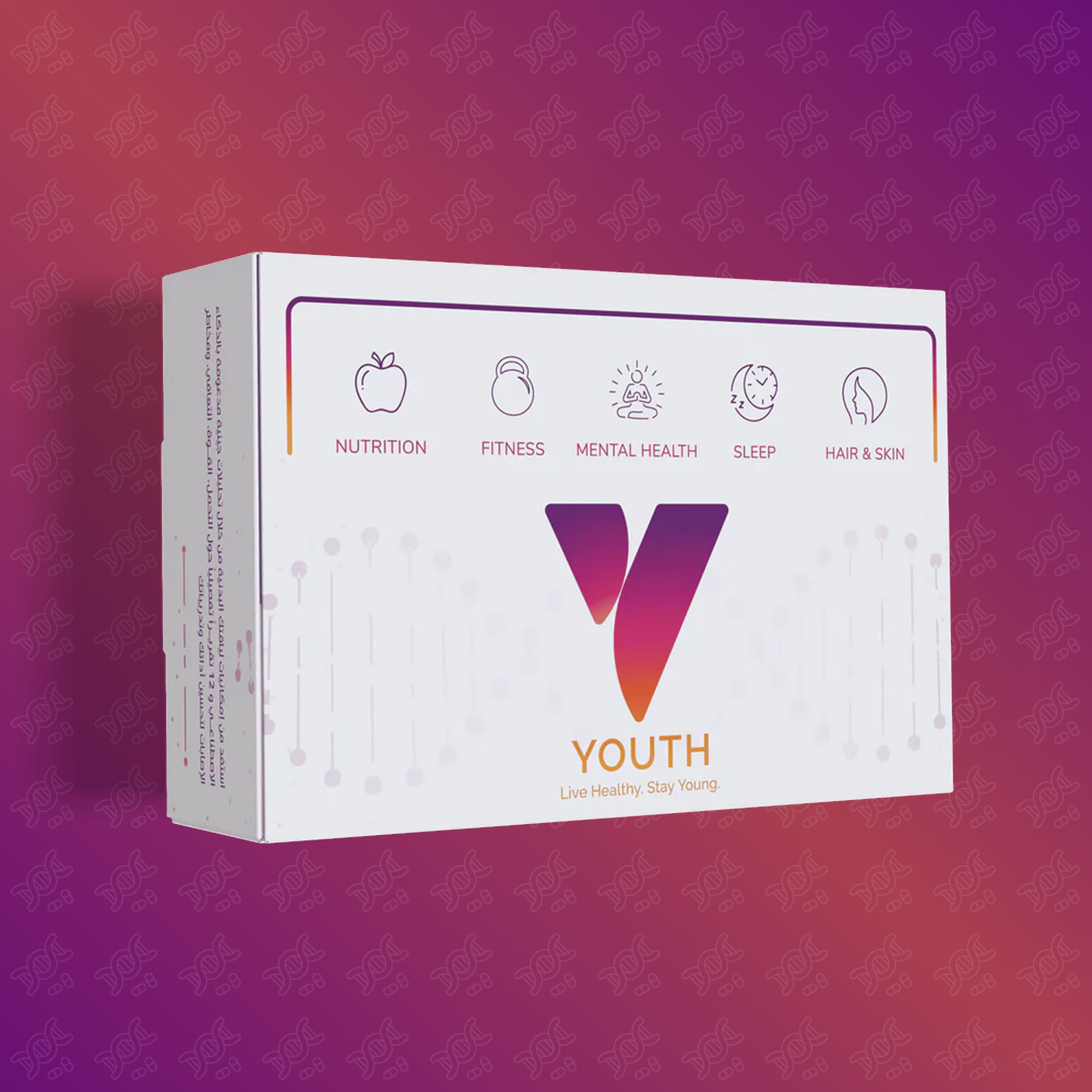 الفحص الجيني للاستجابة للأدوية