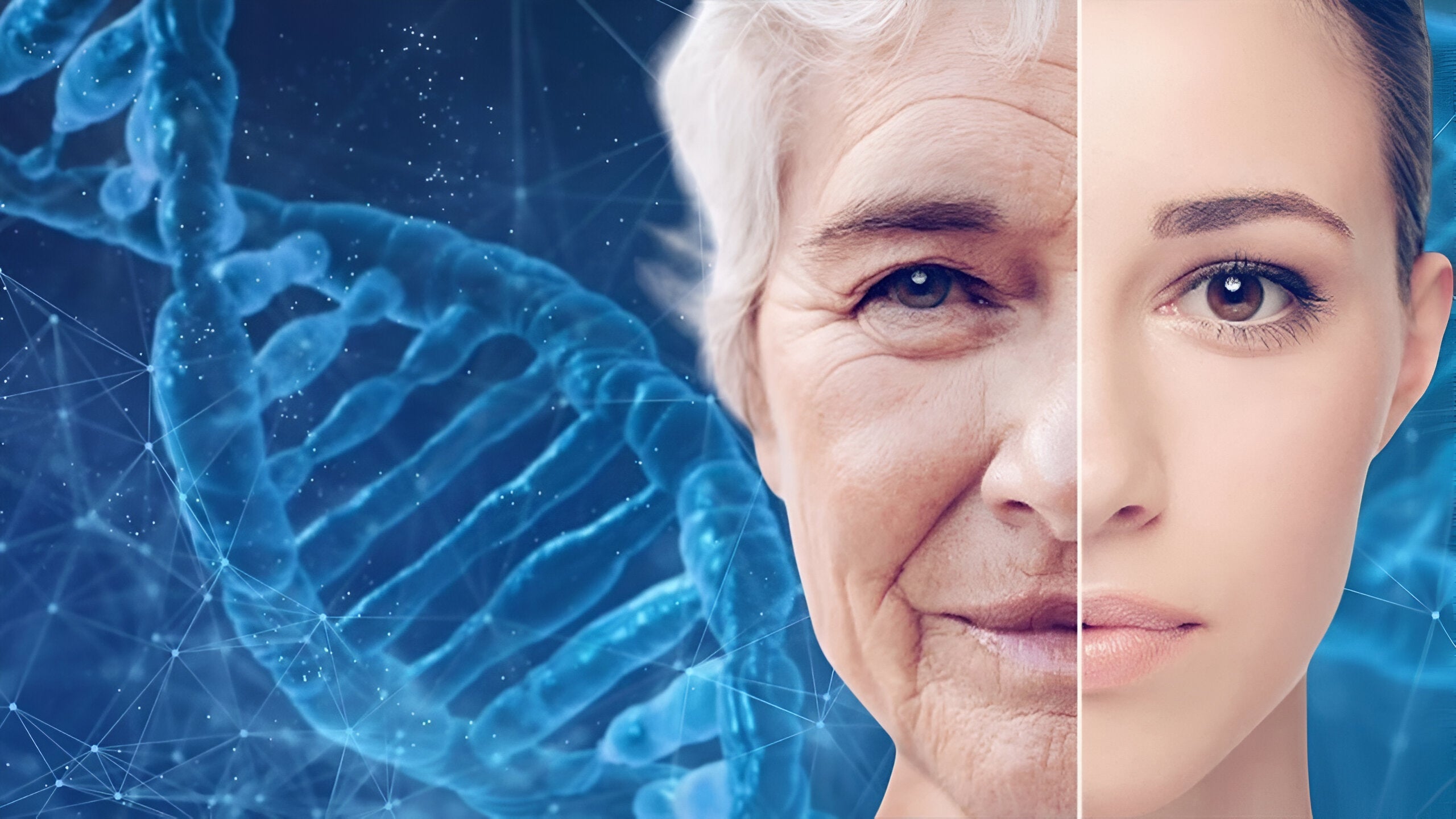 What Your DNA Says About Your Biological Age, and How to Slow It Down?